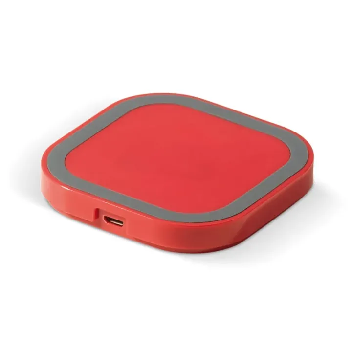 Basic wireless charging pad 5W - LT95076 (N0021)